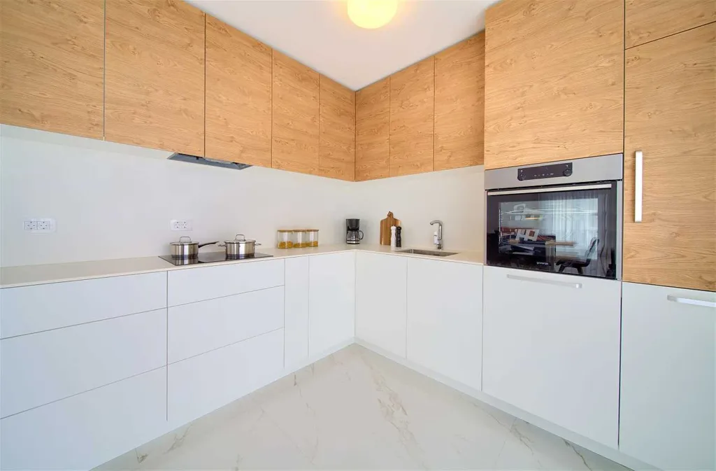 3-Bedroom Villa in Hlapa (Krk) for 8 Guests