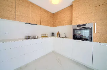 3-Bedroom Villa in Hlapa (Krk) for 8 Guests