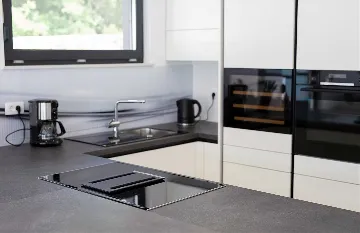 Klimno (Krk) 4-Bedroom Villa for 8 with Heated Pool