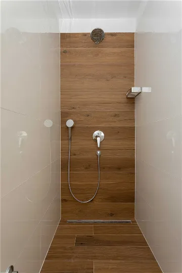 Heated-Pool Villa with Sea Views in Klimno (Krk)