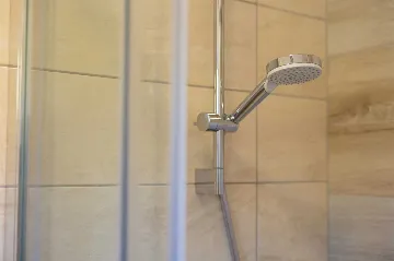 Poljica (Krk) Villa with Private Pool & Sea View