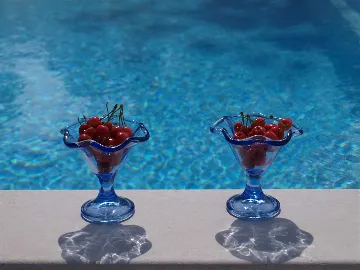 Poljica (Krk) Villa with Private Pool & Sea View