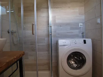 Poljica (Krk) Villa with Private Pool & Sea View