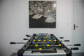 6-Bedroom Villa in Linardići (Krk) for 16 Guests