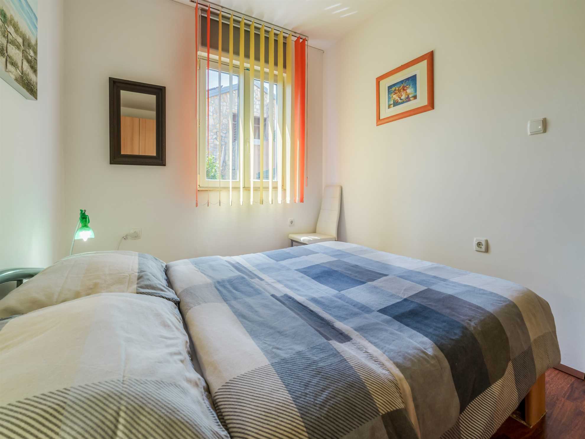 Holiday House Ana – Relaxing House with Heated Pool and Jacuzzi