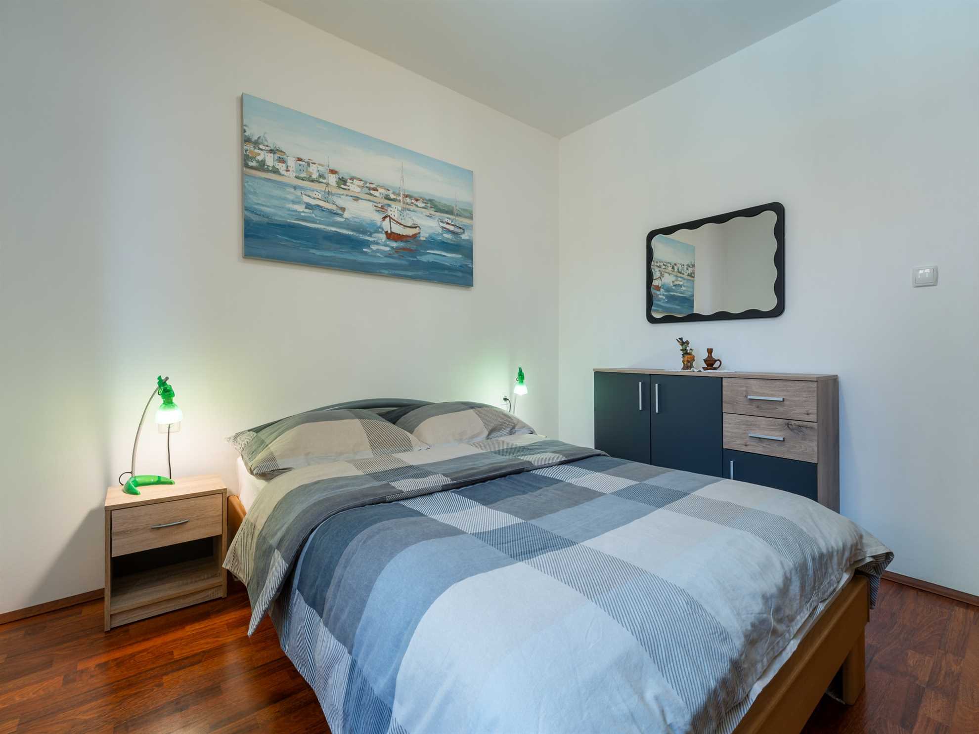Holiday House Ana – Relaxing House with Heated Pool and Jacuzzi