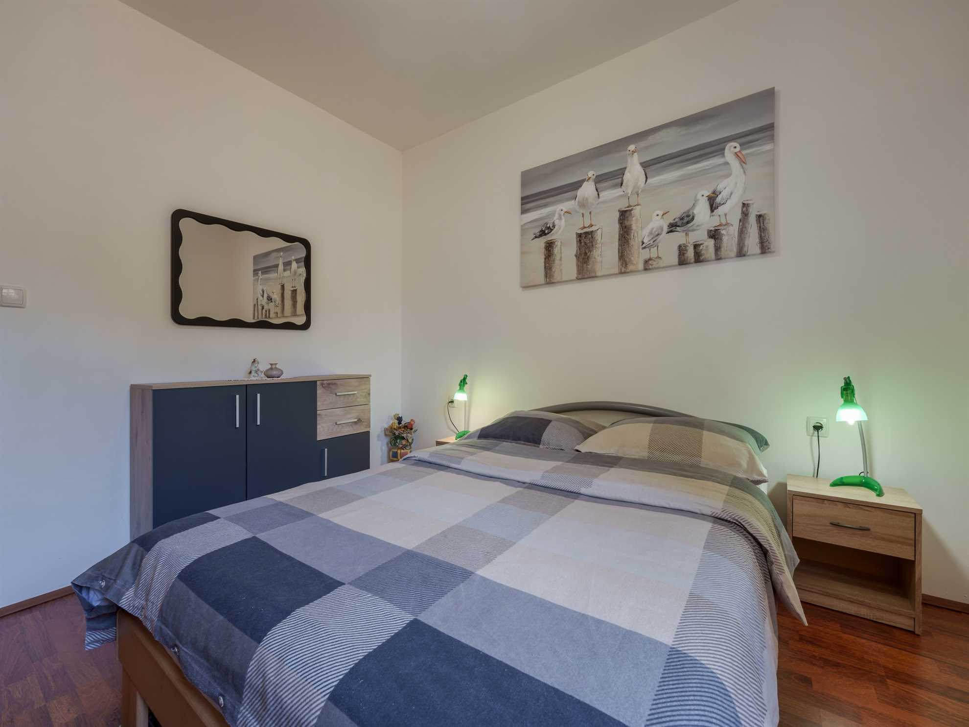 Holiday House Ana – Relaxing House with Heated Pool and Jacuzzi