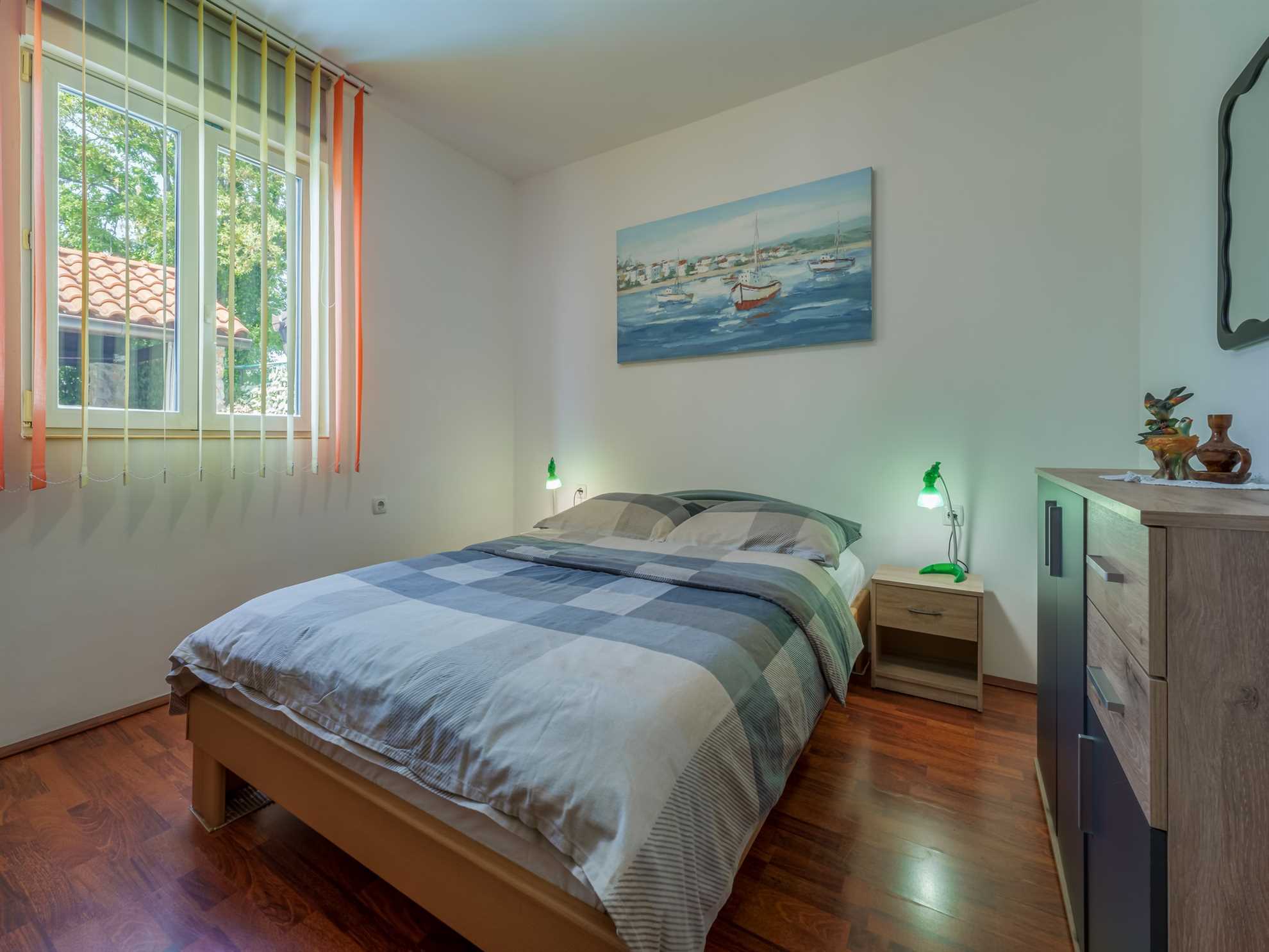 Holiday House Ana – Relaxing House with Heated Pool and Jacuzzi