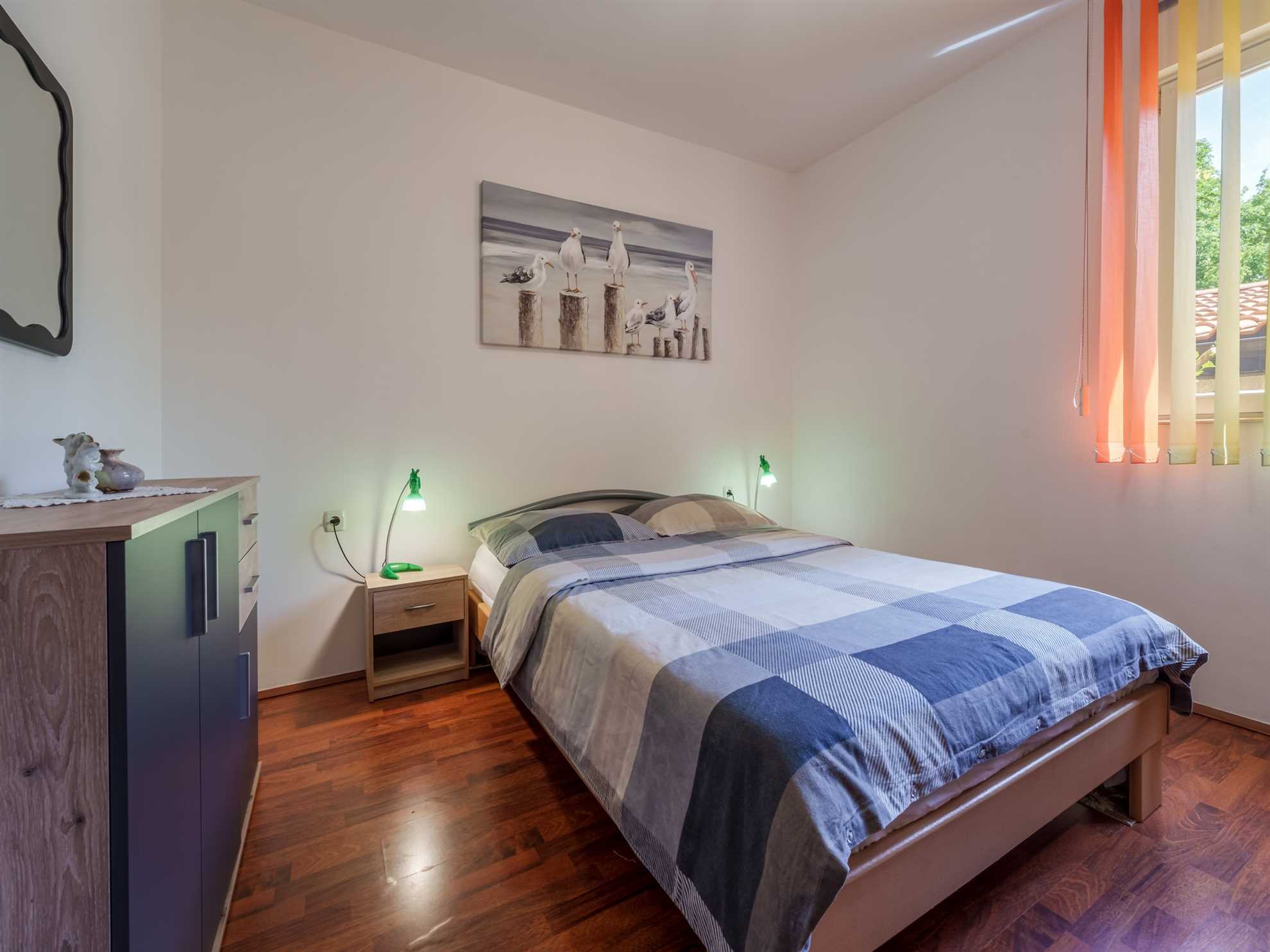 Holiday House Ana – Relaxing House with Heated Pool and Jacuzzi
