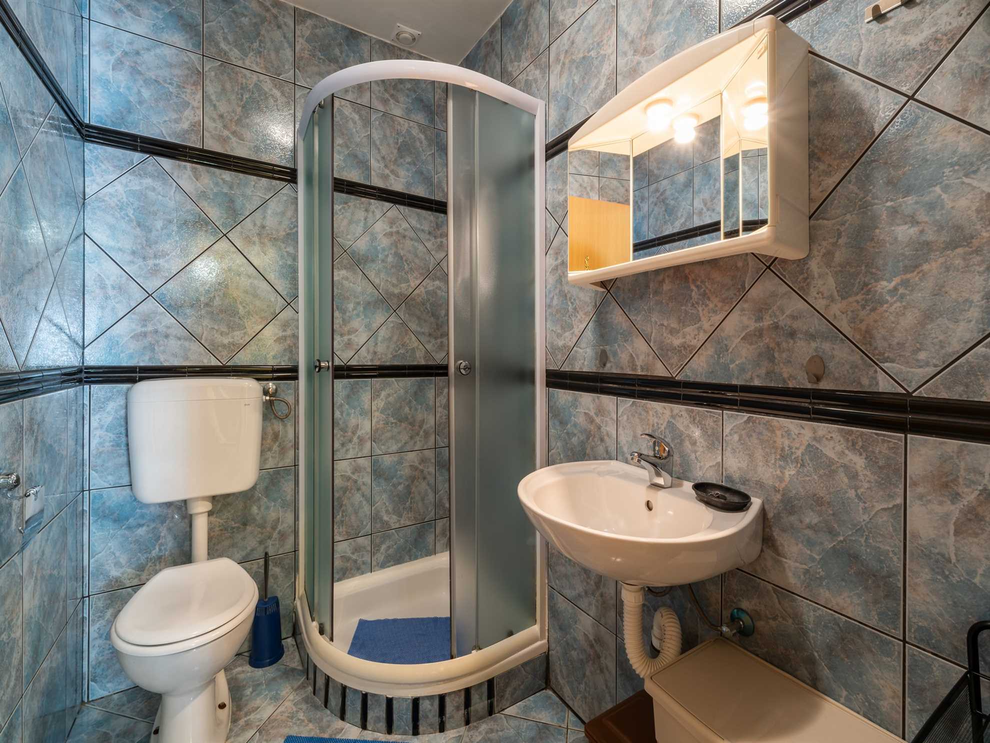 Holiday House Ana – Relaxing House with Heated Pool and Jacuzzi