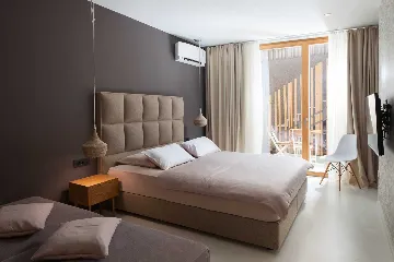 3-Bedroom Villa in Klimno (Krk) for up to 10