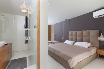 3-Bedroom Villa in Klimno (Krk) for up to 10