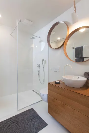 3-Bedroom Villa in Klimno (Krk) for up to 10