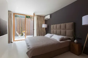 3-Bedroom Villa in Klimno (Krk) for up to 10