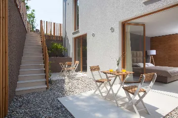 3-Bedroom Villa in Klimno (Krk) for up to 10