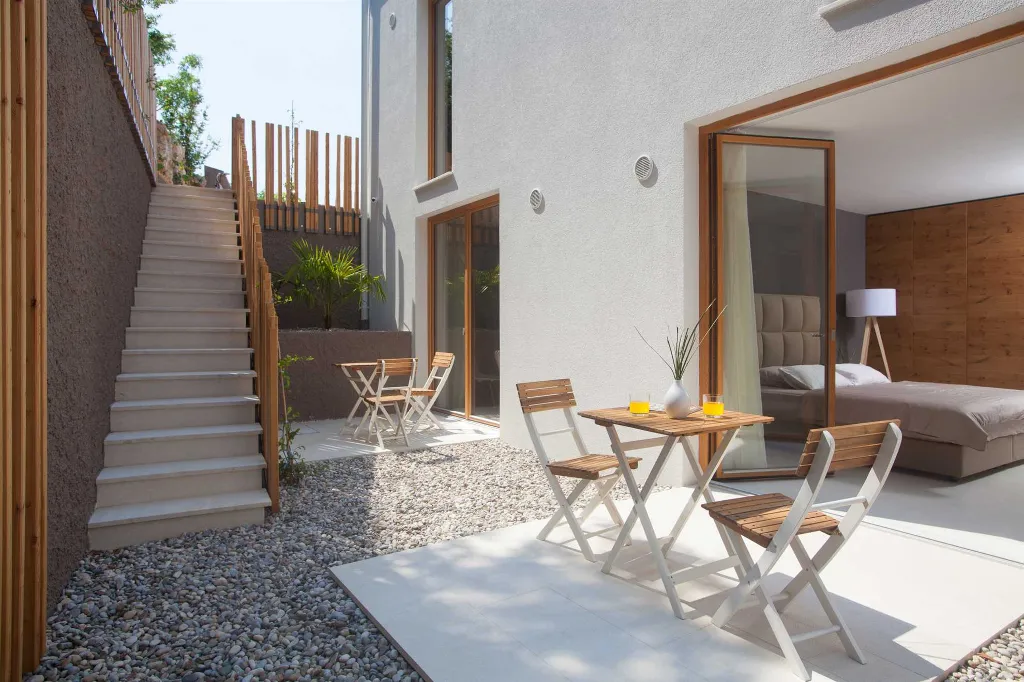 3-Bedroom Villa in Klimno (Krk) for up to 10