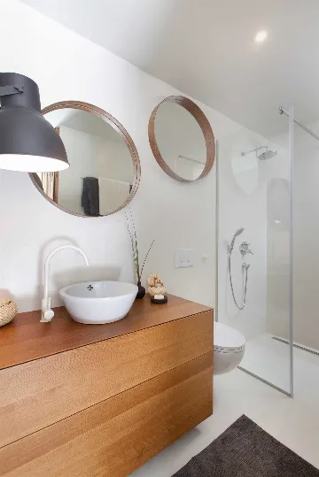 3-Bedroom Villa in Klimno (Krk) for up to 10