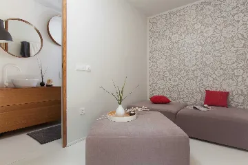 3-Bedroom Villa in Klimno (Krk) for up to 10