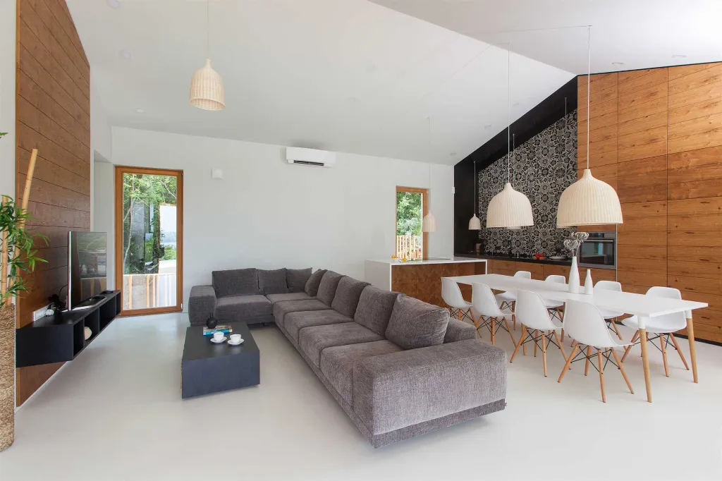3-Bedroom Villa in Klimno (Krk) for up to 10