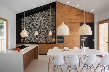 3-Bedroom Villa in Klimno (Krk) for up to 10