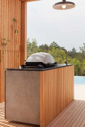 3-Bedroom Villa in Klimno (Krk) for up to 10