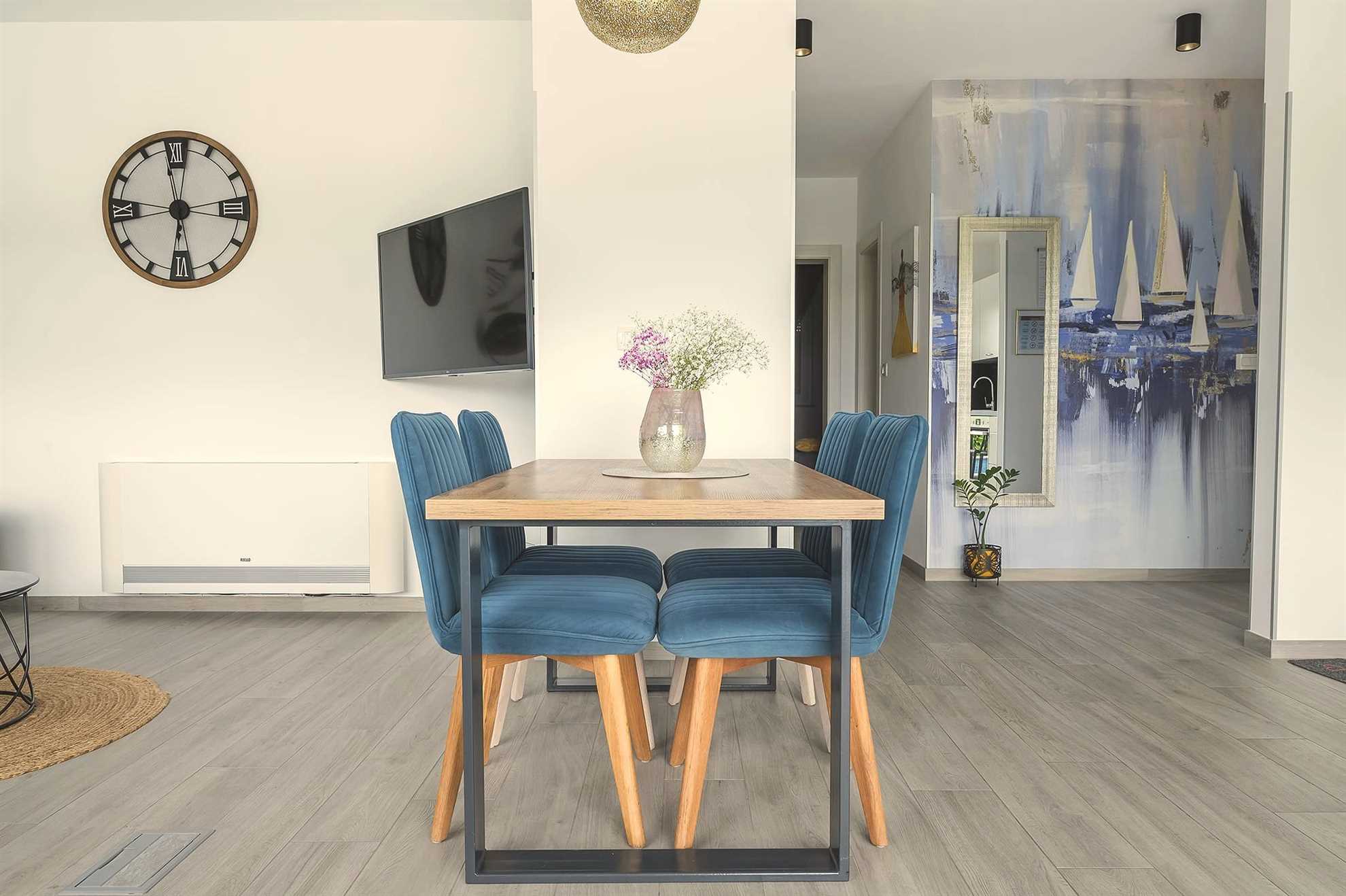 Apartman Timmy s privatnim bazenom i pogledom na more