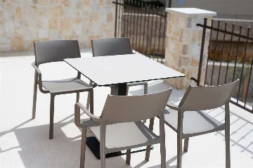 3-Bedroom Villa in Rasopasno (Krk) with Heated Pool