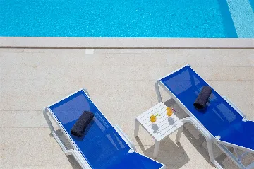 3-Bedroom Villa in Rasopasno (Krk) with Heated Pool