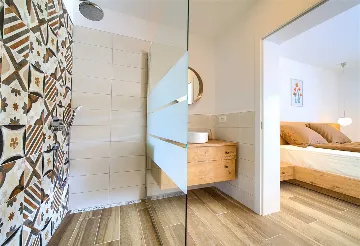 3-Bedroom Villa in Rasopasno (Krk) with Heated Pool