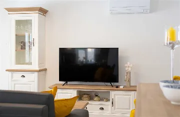 3-Bedroom Villa in Rasopasno (Krk) with Heated Pool