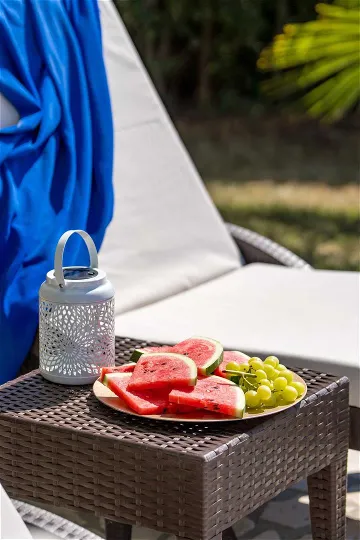 4-Bedroom Villa in Kras (Krk) for 8 Guests