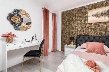 4-Bedroom Villa in Kras (Krk) for 8 Guests