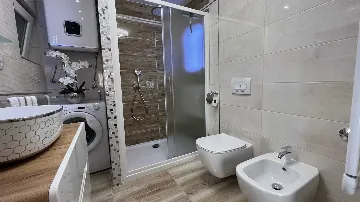 4-Bedroom Villa in Kras (Krk) for 8 Guests