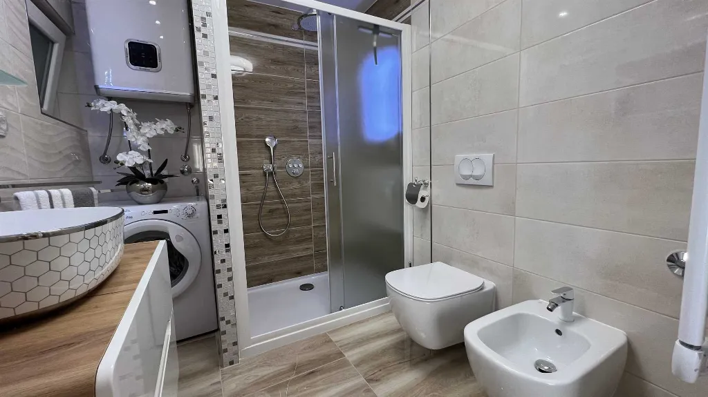 4-Bedroom Villa in Kras (Krk) for 8 Guests