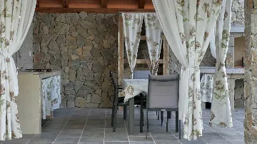 2-Bedroom Villa in Sveti Vid Dobrinjski (Krk), Croatia