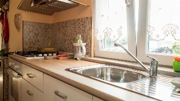 2-Bedroom Villa in Sveti Vid Dobrinjski (Krk), Croatia