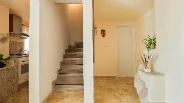 2-Bedroom Villa in Sveti Vid Dobrinjski (Krk), Croatia