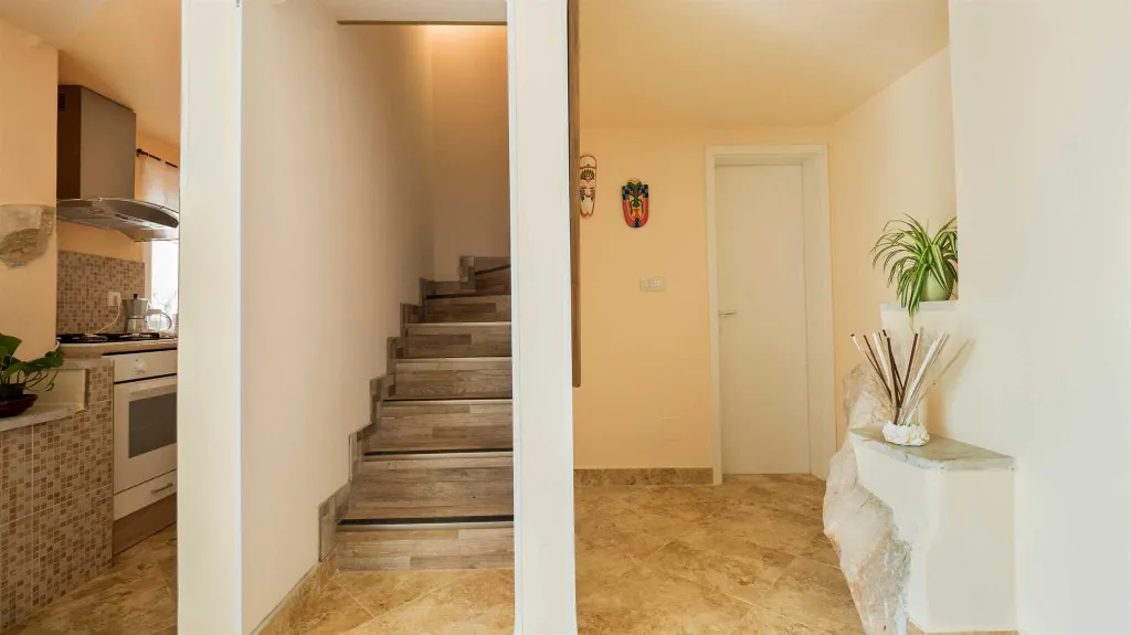 2-Bedroom Villa in Sveti Vid Dobrinjski (Krk), Croatia
