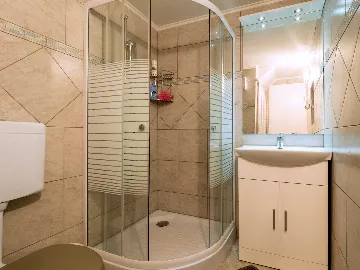 2-Bedroom Villa in Sveti Vid Dobrinjski (Krk), Croatia