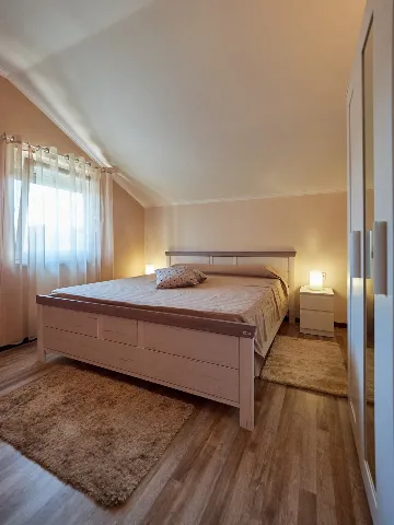 2-Bedroom Villa in Sveti Vid Dobrinjski (Krk), Croatia