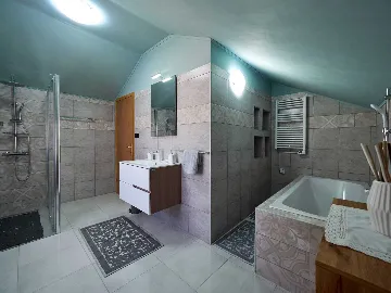 2-Bedroom Villa in Sveti Vid Dobrinjski (Krk), Croatia