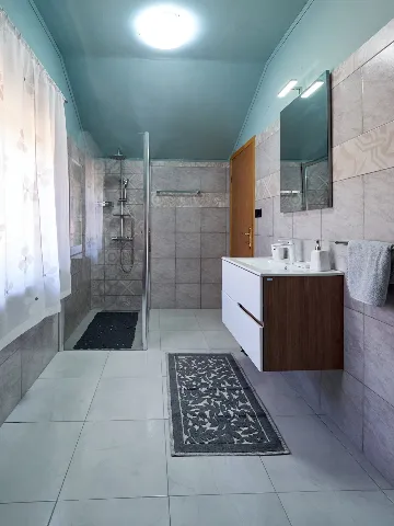 2-Bedroom Villa in Sveti Vid Dobrinjski (Krk), Croatia