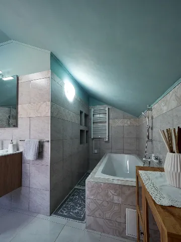 2-Bedroom Villa in Sveti Vid Dobrinjski (Krk), Croatia