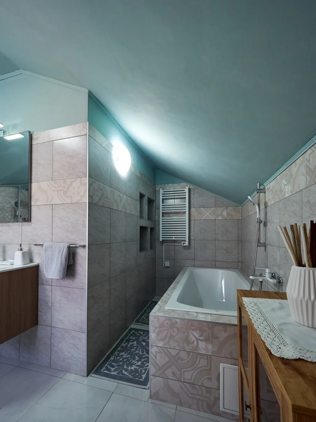 2-Bedroom Villa in Sveti Vid Dobrinjski (Krk), Croatia