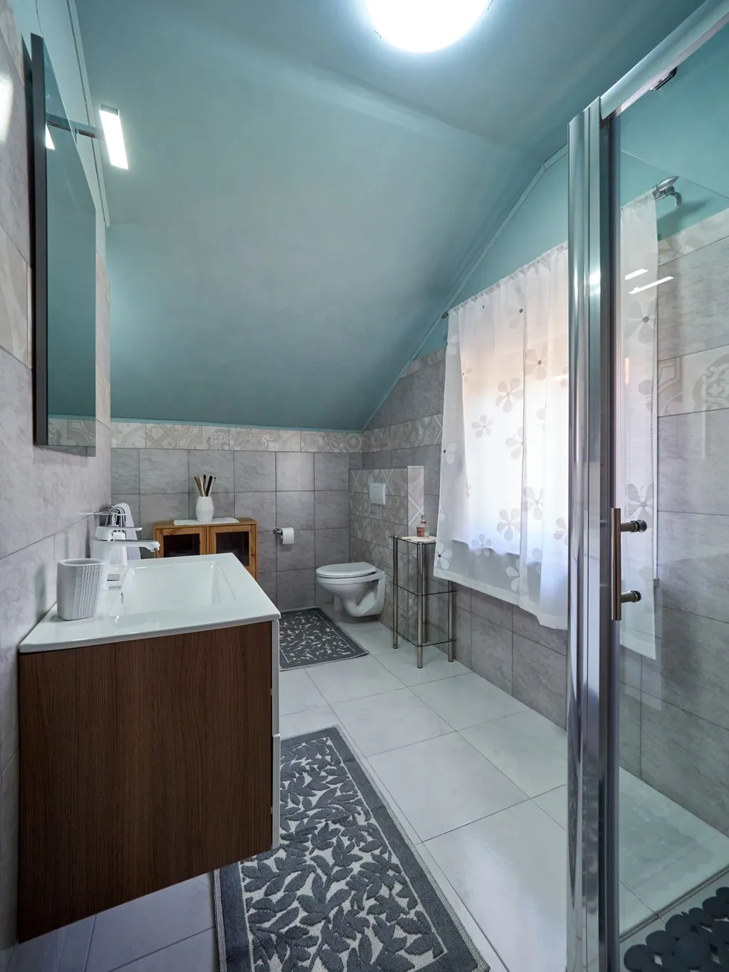2-Bedroom Villa in Sveti Vid Dobrinjski (Krk), Croatia