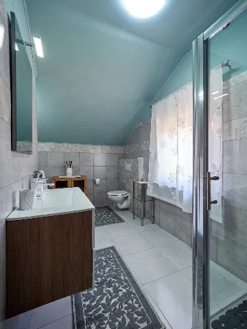 2-Bedroom Villa in Sveti Vid Dobrinjski (Krk), Croatia