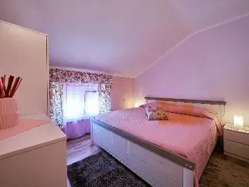 2-Bedroom Villa in Sveti Vid Dobrinjski (Krk), Croatia