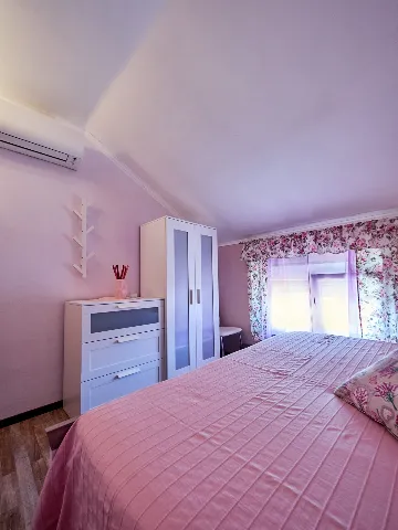 2-Bedroom Villa in Sveti Vid Dobrinjski (Krk), Croatia