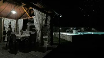 2-Bedroom Villa in Sveti Vid Dobrinjski (Krk), Croatia