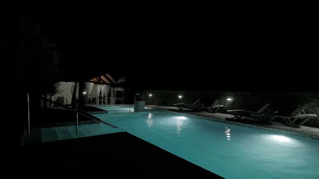 2-Bedroom Villa in Sveti Vid Dobrinjski (Krk), Croatia